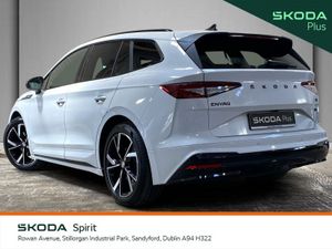 Skoda Enyaq 80 Sportline *Advanced Pack* 2 Year Wa - Image 4