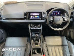 Skoda Karoq Selection Plus 1.0TSI 115bhp *No Milea - Image 3