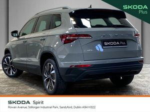 Skoda Karoq Selection Plus 1.0TSI 115bhp *No Milea - Image 4