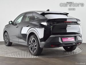Peugeot 3008 1.2 MHEV PureTech 136bhp eDCS6 Allure - Image 3