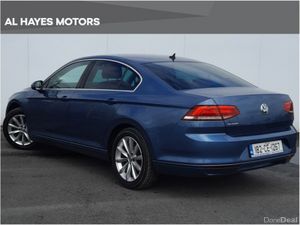 Volkswagen Passat **HEATED SEATS**COMFORTLINE**1.6 - Image 3