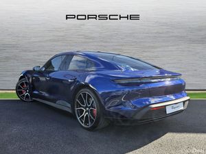 Porsche Taycan 4S - Image 3