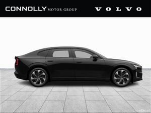 Volvo ES90 Extended Range | €785pm | Core | Full E - Image 3