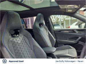 Volkswagen Tayron RL75 1.5 PHEV 204HP - Image 4