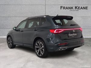 SEAT Tarraco e-Hybrid 245hp FR DSG - Image 3