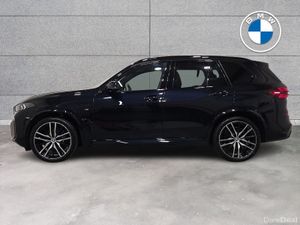 BMW X5 xDrive50e M Sport - Image 4
