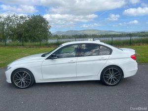 BMW 3-Series 2014, auto , cheap insurance - Image 3