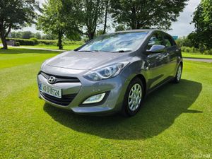Hyundai i30  New NCT today taxed until 2027 ! - Image 2