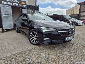 🦏 Opel Insignia 2022 1.5(the good engine) 🦏 - Image 2