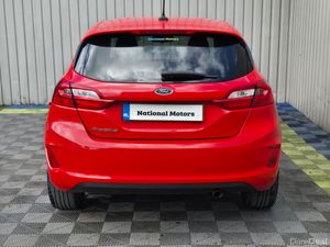 2020 Ford Fiesta TREND 1.0 Petrol - Image 4