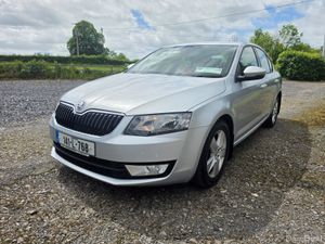 Skoda Octavia 1.6 diesel ( NEW NCT TODAY ! - Image 2
