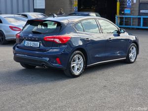 Ford Focus 1.5 TDCi Titanium - Image 3