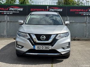 NISSAN X TRAIL AUTOMATIC “85,000KMS” 2019 - Image 2