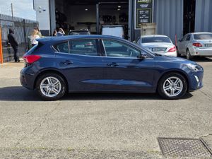 Ford Focus 1.5 TDCi Titanium - Image 2