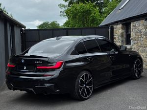 2019 BMW 3 SERIES AUTO M SPORT - Image 4