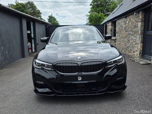 2019 BMW 3 SERIES AUTO M SPORT - Image 2