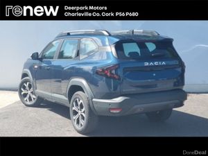 Dacia Bigster Expression Tce 140 - Image 3
