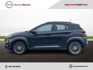 Hyundai KONA 1.0 T-GDI Executive - Image 4