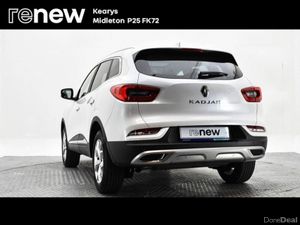 Renault Kadjar 1.5 BLUE dCi 115 S-Edition - Image 3