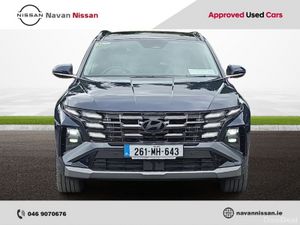 Hyundai Tucson FL 2WD Platinum PHEV Auto *EX DEMO* - Image 3