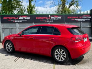 MERCEDES A CLASS A180 “72,000KMS” 2019 - Image 4