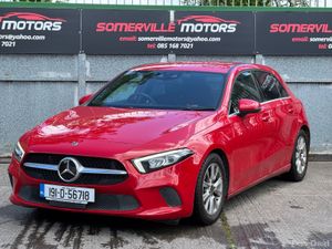 MERCEDES A CLASS A180 “72,000KMS” 2019 - Image 3
