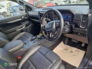 Ford Ranger RANGER D/CAB WILDTRAK - 2.0 TD2 - Image 4