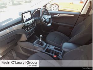 Ford Kuga Titanium 1.5 EcoBlue 120PS - Image 4