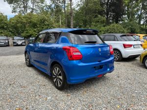 Suzuki Swift 2017 - Image 4