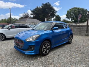 Suzuki Swift 2017 - Image 3