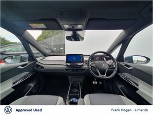 Volkswagen ID.3 STYLE 204HP 58kWh - TOWBAR & SUNRO - Image 2