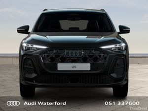 Audi Q5 Q5 E-HYBRID 220 KW Q S LINE - Image 4