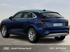 Audi Q3 Q3 SB TDI 150HP S-T SE - Image 2