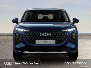 Audi Q3 Q3 SB TDI 150HP S-T SE - Image 4