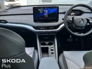 Skoda Enyaq Enyaq 60 - Image 2
