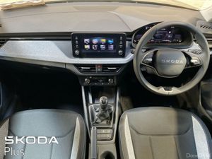 Skoda Scala Selection 1.0TSI 115bhp *No Mileage* - Image 3