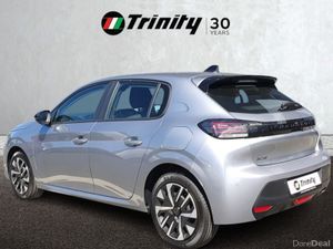 Peugeot 208 ** 1.2 PURETECH ** 100BHP ALLURE ** TR - Image 3