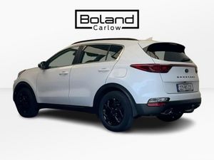 Kia Sportage 1.6CRDI MHEV K3 *SPECIAL EDITION* €10 - Image 4