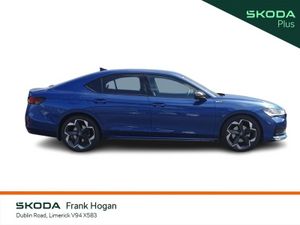Skoda Superb Sportline 2.0 TDI 150HP DSG " Call Ev - Image 4