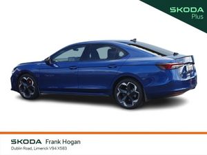Skoda Superb Sportline 2.0 TDI 150HP DSG " Call Ev - Image 2