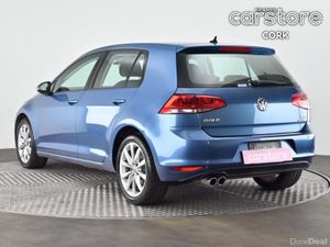 Volkswagen Golf 1.2 TSI Auto - Image 3