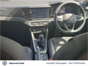 Volkswagen Polo EDITION 75 1.0TSI 95HP M5F - Image 3
