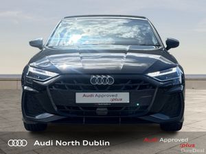 Audi A3 A3 S Line 40 Tfsi E S-A  S Line  40 TFSIe - Image 2