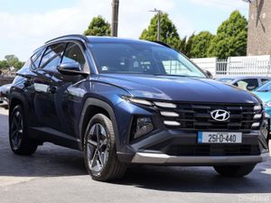 Hyundai Tucson Tucson FL Executive - Image 3