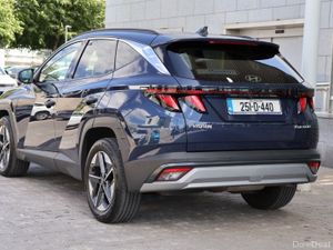 Hyundai Tucson Tucson FL Executive - Image 4