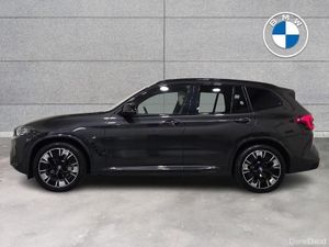 BMW iX3 M Sport Pro - Image 3