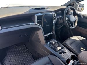 Volkswagen Amarok Pan Americana 3.0TDI 237HP (Pric - Image 2