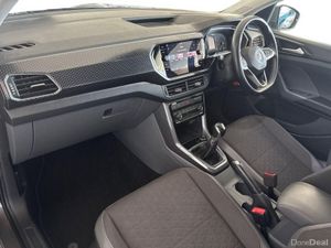 Volkswagen T-Cross Style 1.0 TSI 115HP - Image 3