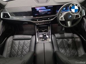 BMW X5 xDrive50e M Sport - Image 4