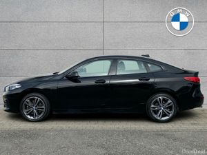 BMW 2-Series 218i Sport Gran Coupe - Image 4